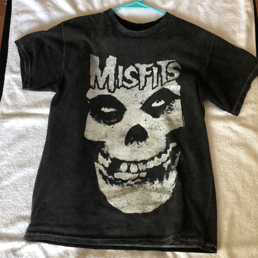Urban Outfitters MISFITS T-Shirt